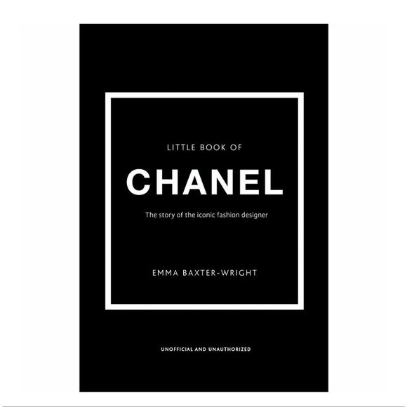 Little Guides To Style: The Story Of Four Iconic Fashion Houses - Picture 3 of 10